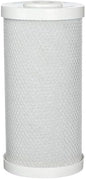 CFS – 1 Pack Carbon Block Water Filter Cartridge Compatible with Keystone GIANT GHPT-10 – Removes Bad Taste & Odor – Whole House Replacement Cartridge – 5 Micron Pre-Filter Layer – 10” x 4 1/2”