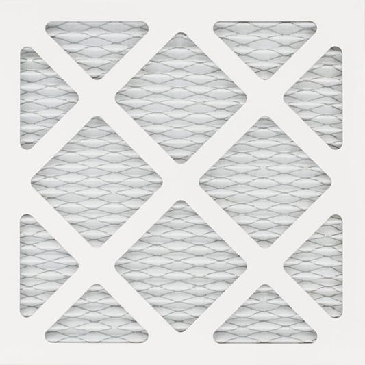 13 x 13 in. Mini Air Scrubber Pleated Media Filter for X-2480A