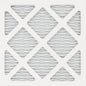 13 x 13 in. Mini Air Scrubber Pleated Media Filter for X-2480A