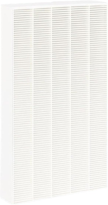 Nispira KC-850U KC850U H13 HEPA Filter Replacement for Sharp Air Purifier KC-850U Part FZ-C100HFU, 1 Pack