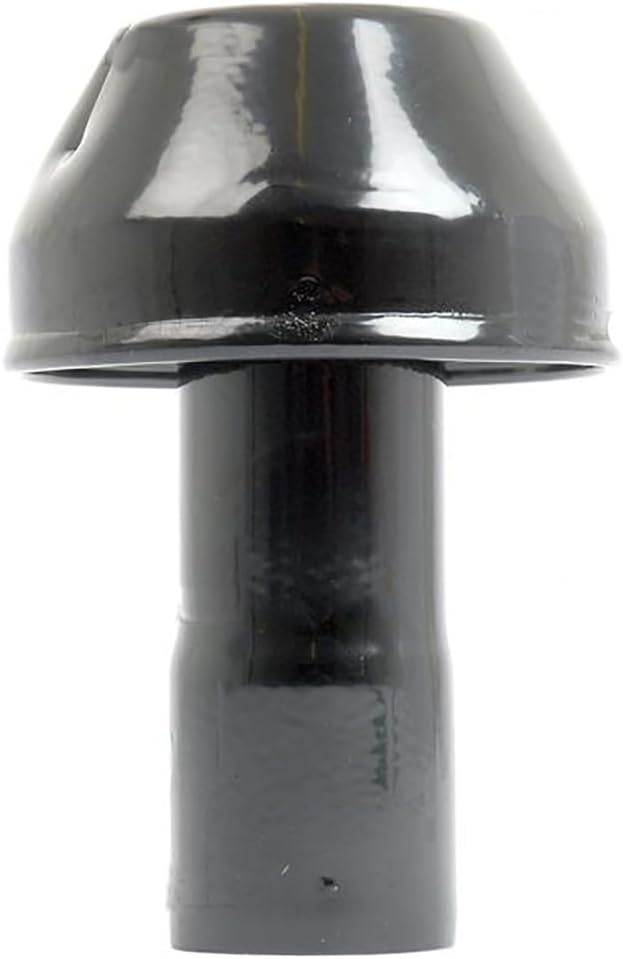 Reliable Aftermarket Parts Air Cleaner Cap 2 Inch Diameter - Fits Ford - C5NN9A660B
