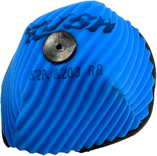 O2 RUSH High-Performance Single-Stage Foam Air Filter fits Sherco 150/250/300/450/500 SE-R SEF-R (2013-2025) – Replaces (OEM 3043) Washable & Reusable