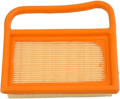 Minhe Air Filter for Concrete Cut-Off Saw Models TS420, TS410, TS480, TS500 Applications, Engineered for Equipment Protection and Extended Operational Duration in Cutting System Environments