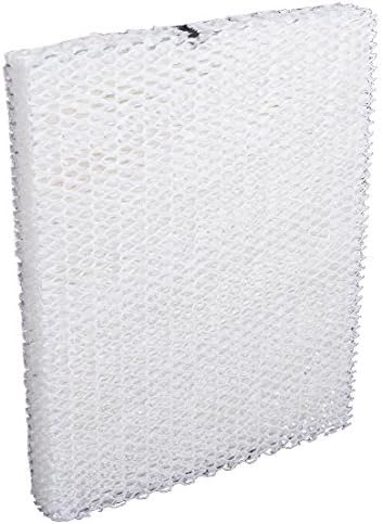BestAir A35W-PDQ-6 Humidifier Replacement Paper Waterpad Filter, 13.2" x 10.2" x 1.8", For Aprilaire, American Standard, Bryant, Carrier, Honeywell, Lennox & Totaline Models, 6 Pack