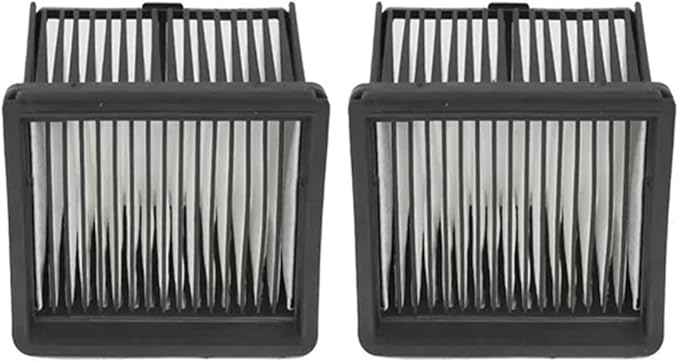 HEPA Filter ，Compatible For Dreame ，MOVA 2.0 Pro K10 K10 Pro Floor Scrubber Accessories