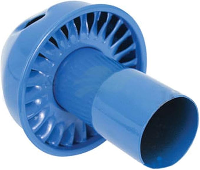 Reliable Aftermarket Parts Air Cleaner Cap 2 Inch Diameter - Fits Ford - C5NN9A660B