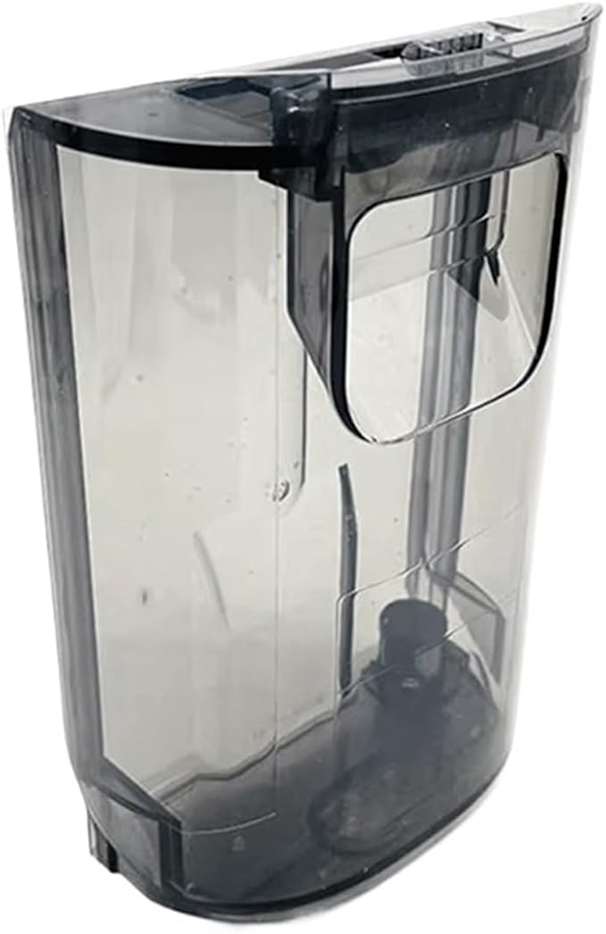 Cleaner Water Tank Box Wet And Dry,Compatible For Dreame H14 PRO，Replacement Vacuum Cleaner Spare Parts