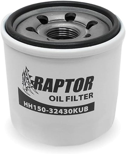Maintenance Filter Kit for Kubota RTV900 77700-01819