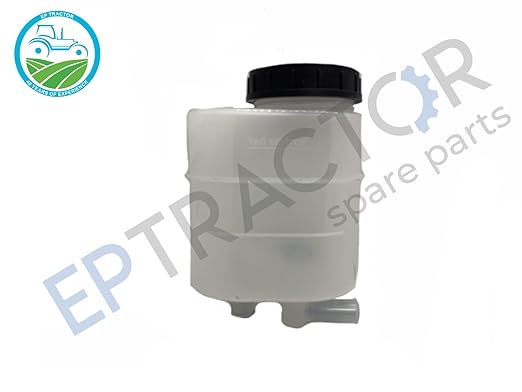 84264948 Hydraulic Oil Tank Compatible with New Holland Various Models - with Filter