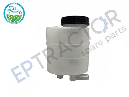 84264948 Hydraulic Oil Tank Compatible with New Holland Various Models - with Filter
