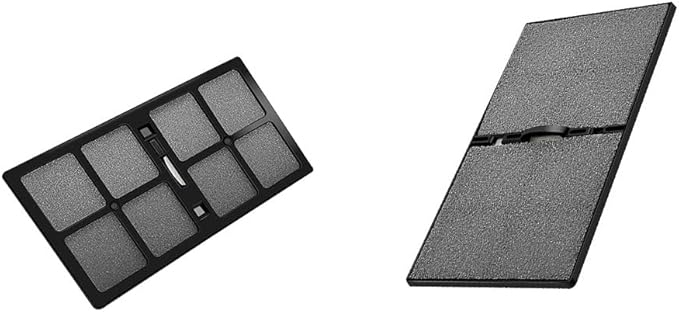 ELPAF27 /V13H134A27 Projector Air Filter for Epson EB-450W EB-450Wi EB-460 EB-460i EB-440W Projector Filter Replacement