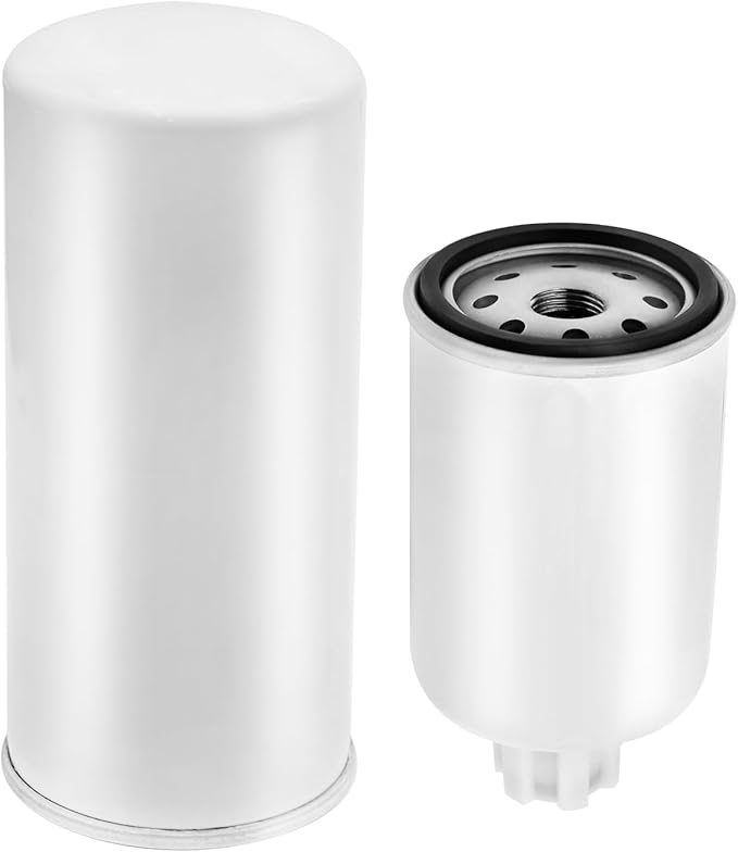 Pre-Filter WS100 and Fuel Filter FF100-2 kit,Replaces P551315 P550550