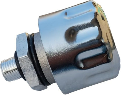 NPT Breather Cap 1/4" - C-Type Air Filter Plug for Hydraulic Oil Tank Covers and Gearbox Exhaust Valves - Ideal for Coolant Tanks, Reservoirs, Hydraulic Oil Tanks, and Gearboxes (1/4″)