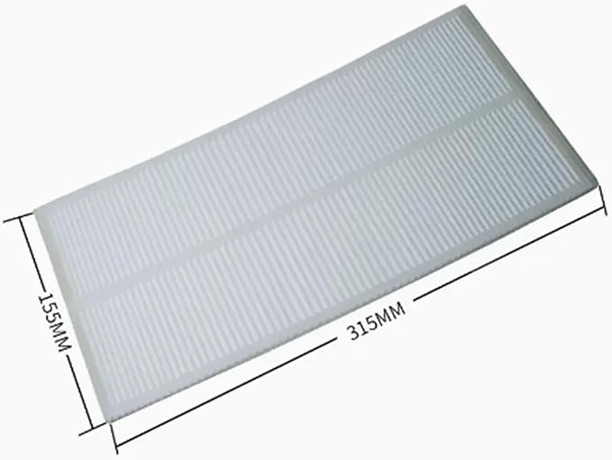 Projector Dustproof Air Filter Net for SAN-YO PLC-XF47 PLC-XF4700 for EI-KI XT5 for C-HRISTIE LX1500