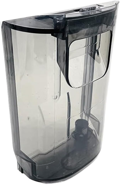Cleaner Water Tank Box Wet And Dry,Compatible For Dreame H14 PRO，Replacement Vacuum Cleaner Spare Parts