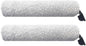 Scrubber Wiper Filter Soft Brush Wet and Dry Vacuum Cleaner Spare Part，Compatible for Dreame， M13 / H13 Accessories(Brush-2PCS)