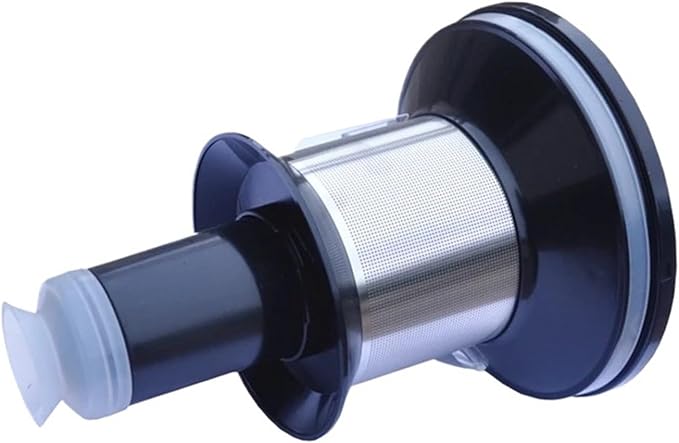Dust Bucket Filter,Compatible For Proscenic P11/ P10/ P10pro， Handheld Wireless Vacuum Cleaner Replacement Attachment Parts
