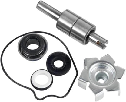Water Pump Repair Kit for NV400 Shadow 1995-1997 NV600 Shadow 1993-1994 VT600C Shadow VLX 1988-2007 VLS400 Steed 1998