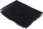 PC Fans Dust Filter Computer Black Dustproof Sponge 60ppi Density Filter for Electric Control Boxes