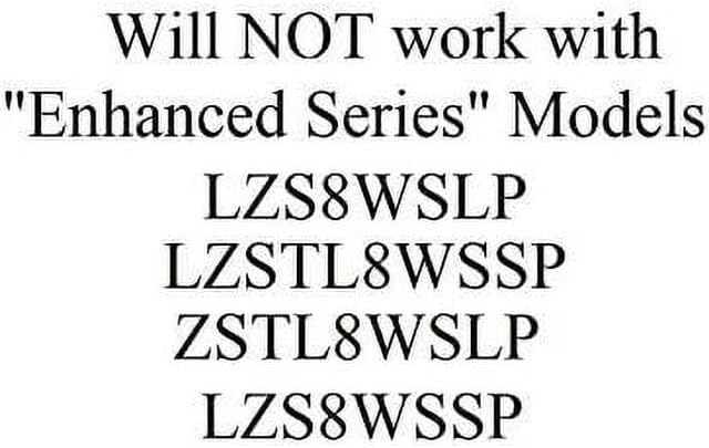 American Filter Company®, Water Filter, Model # AFC-EWH-3000, Compatible with Elkay(R)51300C Water Fountain Station Fillers 1-Filter
