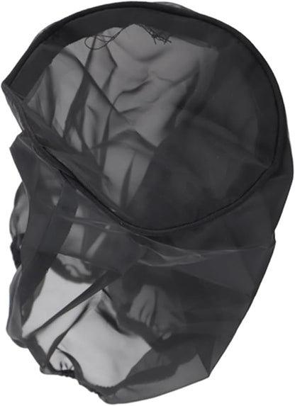 Air Filter Wrap Universal Air Filter Protective Cover Dustproof for High Flow Air Intake Filters
