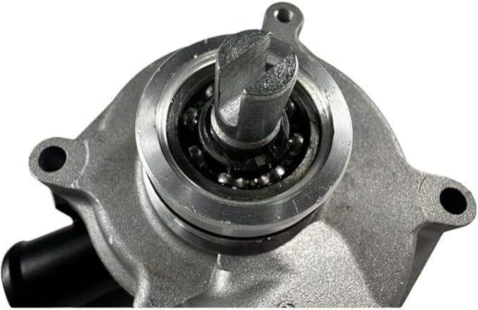 Water Pump Assembly for Yamaha YZF R6 1999-2008 XJ6 2008-2016 S11-229