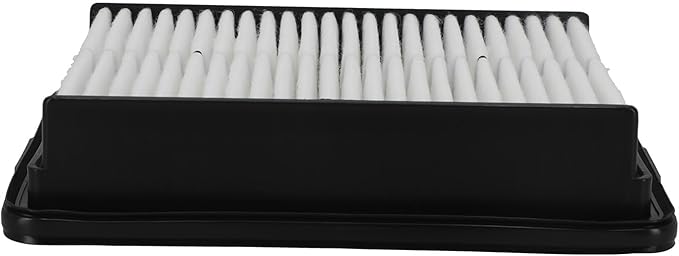 maXpeedingrods CA12057 Engine Air Filter Fit for HYUNDAI ELANTRA 2017-2020, KONA 2018-2023, for KIA FORTE 2019-2024, FORTE5 / SOUL 2020-2024, L4 1.4L 1.6L 2.0L, Replacement for AF5265, AF10077