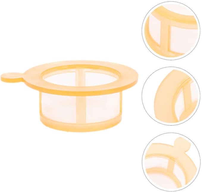 Disposable Cell Strainer Mesh Filter for Laboratory Experiments Easy Use Cell Sieve and Separation