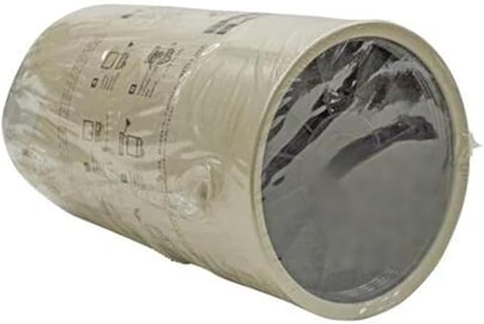 Filter Cartridge R120S - 2 Micron Spin-On Fuel/Water Separator Replacement Element Fits Racor 4120/6120 Series