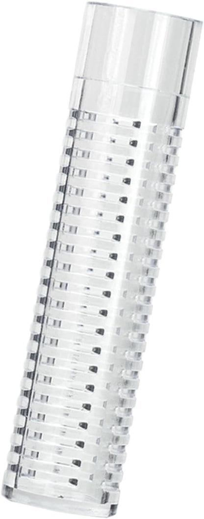 Aquarium Filters Mesh Intake Filters Easy Install Intake Strainer Filters for Commercial Industrial Systems Aquarium Parts, 16mm