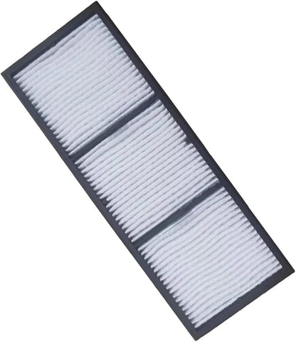 Replacement Dustproof Air Filter Projector Filter Net for EPSON EH-QB1000B EH-QB1000W EH-LS11000W EH-LS12000B Home Cinema LS11000/Pro Cinema LS12000