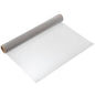 uxcell 100 Mesh 48" x 16" Woven Wire Mesh, 304 Stainless Steel Air Vent Filter Screen, Window Screen Mesh for DIY Projects Vents Cover Filtration Animals Fence