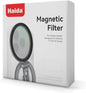 Haida Magnetic Mist Black 1/4 Filter for iPhone (W/O Holder)