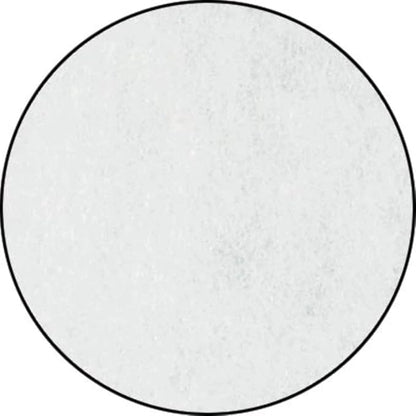 Acurel LLC Waste and Debris Reducing Media Pad, Aquarium and Pond Filter Accessory, 10-Inch by 18-Inch