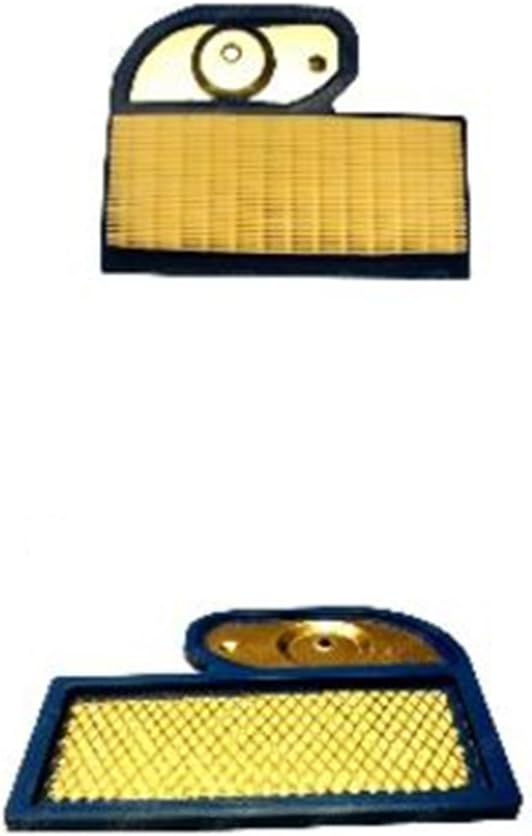 RAParts New Air Filter Fits John Deere Mower Models 325 GT235 GX325 LT180 LT190 LX277 LX280 LX288 with Fits Kawasaki engines