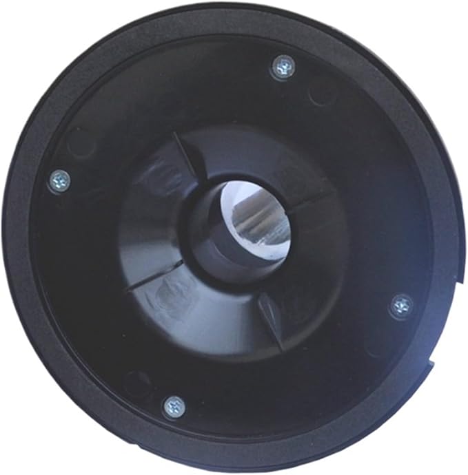 Dust Bucket Filter,Compatible For Proscenic P11/ P10/ P10pro， Handheld Wireless Vacuum Cleaner Replacement Attachment Parts