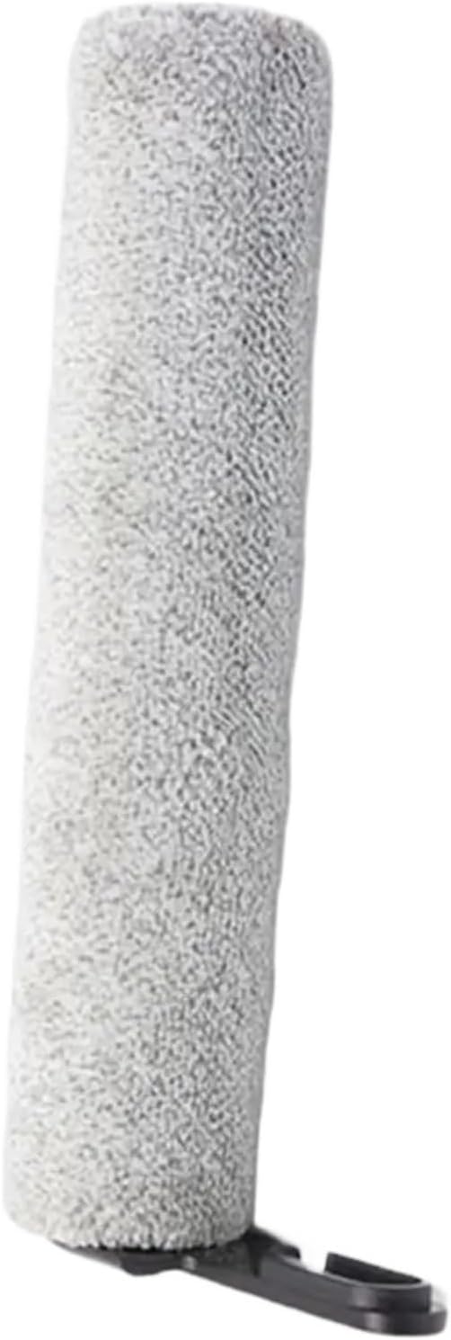 Main Roller Brush with Filters AC1,Compatible for Elite Floor Scrubber Wet Dry Vacuum Cleaner Accessories