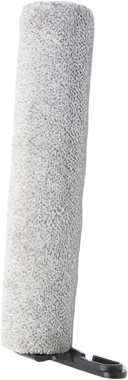 Main Roller Brush with Filters AC1,Compatible for Elite Floor Scrubber Wet Dry Vacuum Cleaner Accessories
