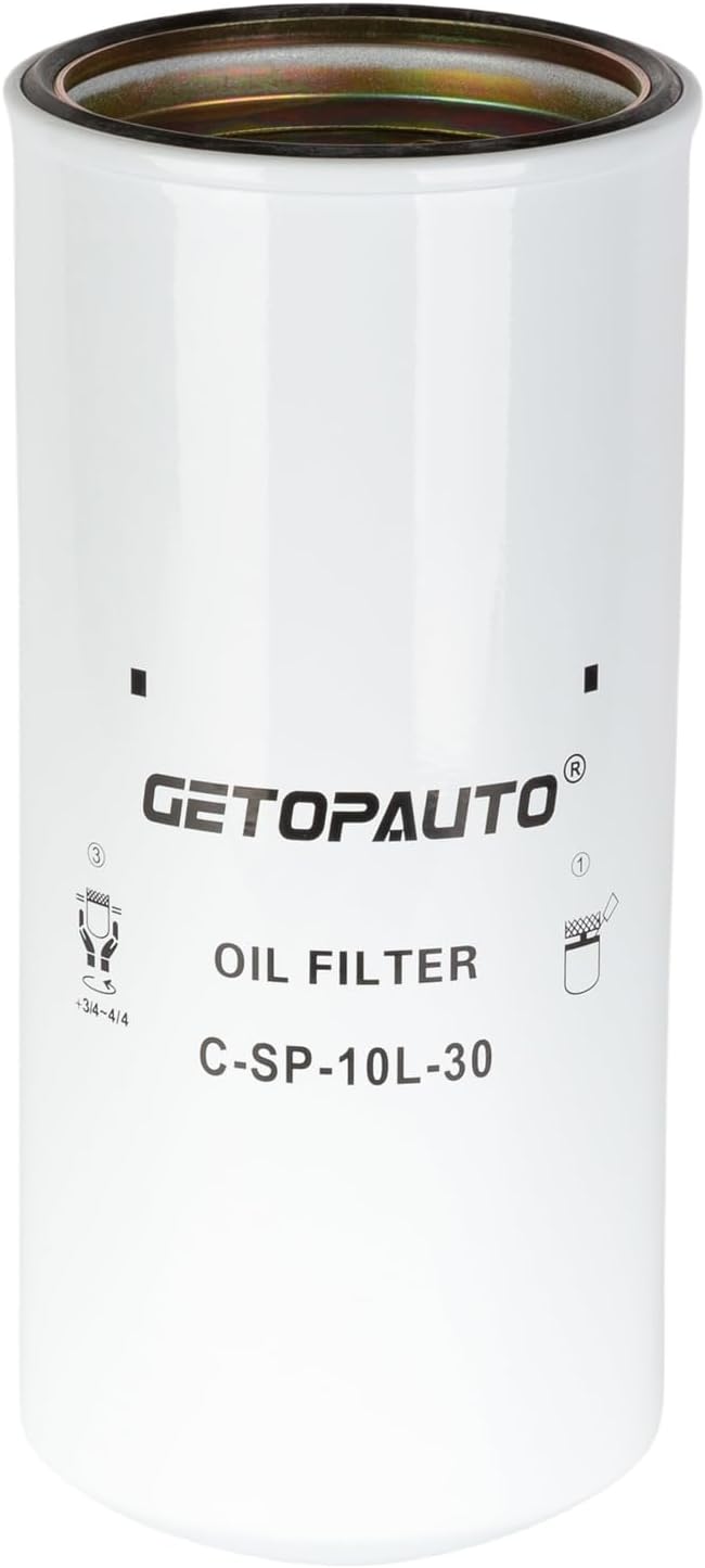 CSP10L30 Hydraulic Filter Compatible withKomatsu PC1100-6 D61EX-12 D61PX-12 For Kobelco CKE1800 2500