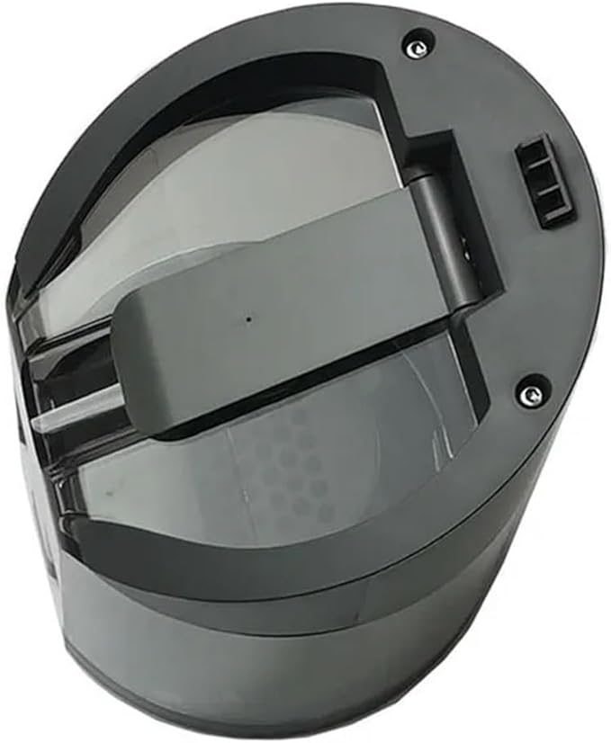 Clean Water Tank,Compatible For Dreame,H12 Electrolytic Water Tank,Compatible For Dreame,H12S/Hhr24A Handheld Wireless Floor Scrubber Vacuum Cleaner
