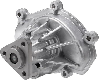 A77E-94810603301/94810603301 Coolant Pump Water Pump Assembly for Porsche Macan Panamera Cayenne 2008-2020