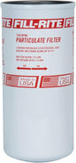 Fill-Rite F4010PM0 1" 40 GPM (151 LPM) 10 Micron Particulate Spin-On Fuel Filter