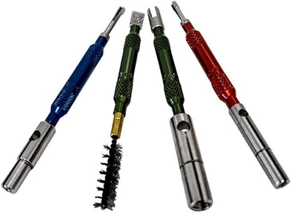 Innovative Products of America 8025 Terminal Connector Cleaner Master Kit