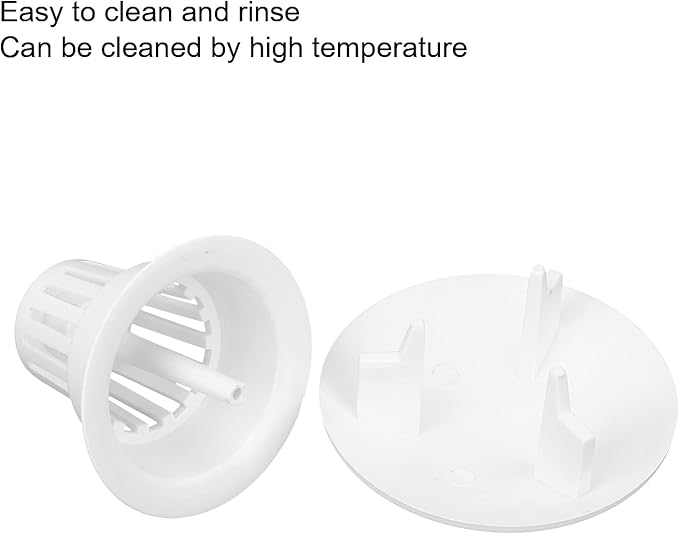 Chair Filter Screen Filter, Chair Filter Filter Screen Replacement Filter Mesh Accessory Spittoon Filters Filter Mesh for