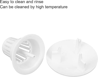 Chair Filter Screen Filter, Chair Filter Filter Screen Replacement Filter Mesh Accessory Spittoon Filters Filter Mesh for