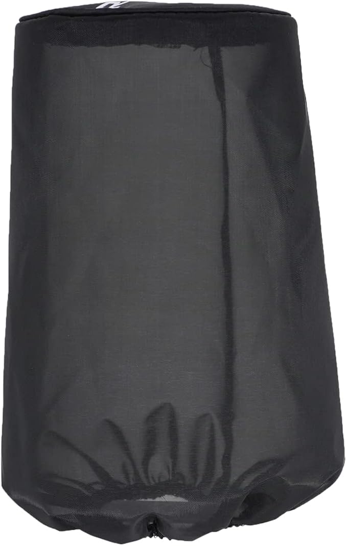 Car Cone Performance Air Filter Cover Sock Thicker Version Dust-proof Water-proof Protection Cover Universal for High Flow Cold Air Intake Filter