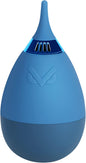 VSGO Camera Air Blower with Filter Compressed Air for for Nikon, Sony, Canon Lens and Sensor Cleaning, Tumbler Design Blue (V-B012E)