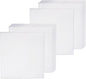 PUREBURG Replacement Pre-Filters Compatible with Samsung Bespoke Cube Air Purifier CFX-H640/AA, 10-Pack Washable Pet Mesh Dust & Hair Filters, Reusable to Extend HEPA Life
