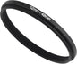 52mm to 49mm Step-Down Ring Filter Adapter,for All Brands UV ND CPL, Metal Ring Step-Down Rings Adapter Filter (52mm-49mm)