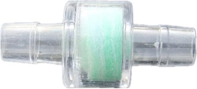 10Pack Aquarium Filter Check Valves Aquariums Joint Tube Connector Non Return Fishtank Hose Fishtank Filter Valves
